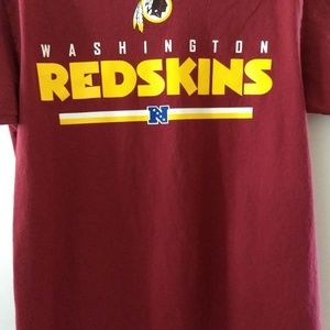 NFL Washington Redskins T-SHIRT